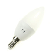 Lampe led 4W 220V E14