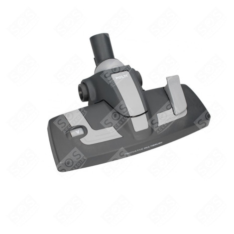 BROSSE EMBOUT MULTIFONCTIONS NETTOYEUR VAPEUR - SLDB3077