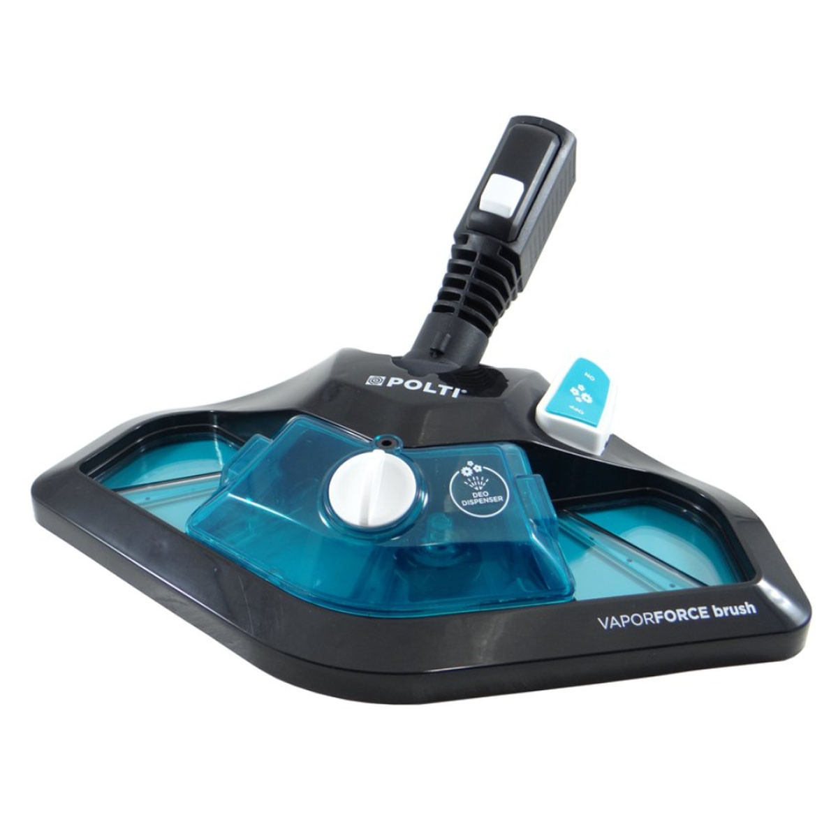 Nettoyeur Vapeur Portable YomBand AS01 – Turquoise – Fer à Repasser Voyage – Neuf