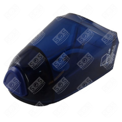 RÉSERVOIR BLEU FONCÉ NETTOYEUR VAPEUR - SLDB3265
