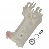 Répartiteur, arrivée d'eau d'origine Répartiteur, arrivée d'eau d'origine