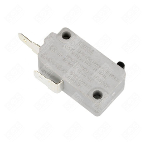 MICRO INTERRUPTEUR FOUR MICRO-ONDES - 9178003594