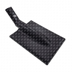 Prise Noire REP 24 Compatible POLTI - Pièce Détachée Pour Fer à Repasser Et Centrales Vapeur