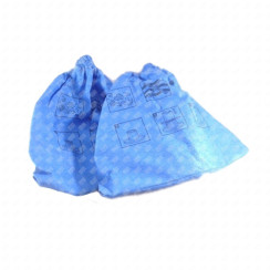 Lot de 2 pochettes filtrantes d'origine