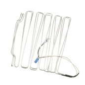 Résistance de dégivrage  Résistance de dégivrage