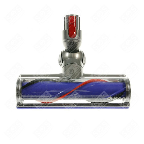 TURBOBROSSE MOTORHEAD / V7 FLUFFY D'ORIGINE ASPIRATEUR - 968266-02,  968266-04