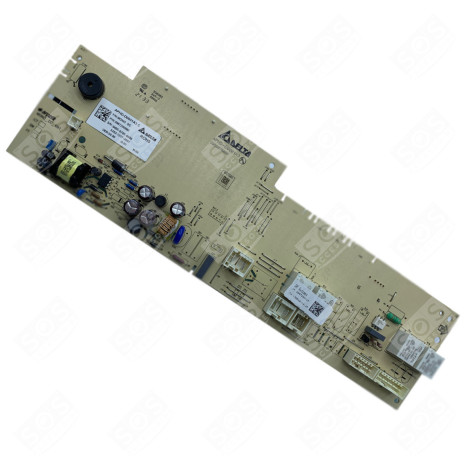 MODULE DE PUISSANCE FRIGO, RÉFRIGÉRATEUR, CONGÉLATEUR - 2987290145