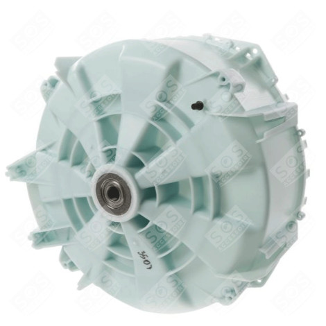 DEMIE CUVE ARRIÈRE AVEC ROULEMENTS ET JOINT