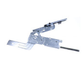 Charnière gauche 80 mm