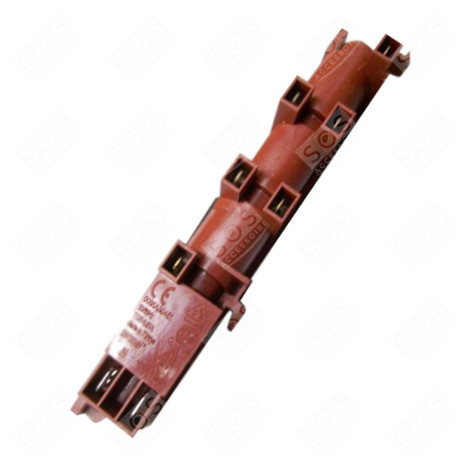 BLOC ALLUMEUR D'ORIGINE PLAQUE DE CUISSON - 268100070