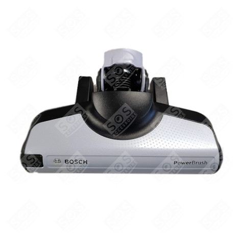 BROSSE, EMBOUT REPÈRE 0104 D'ORIGINE ASPIRATEUR - 11046249, 11039041