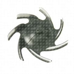 Moteur de refroidissement hélice