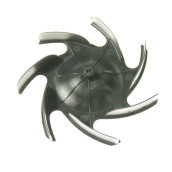 Moteur de refroidissement hélice