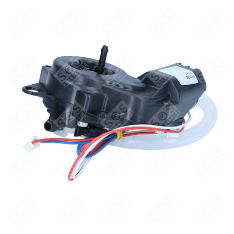 VALVE DE SORTIE EN CÉRAMIQUE D'ORIGINE CAFETIÈRE, MACHINE À CAFÉ - 12015638