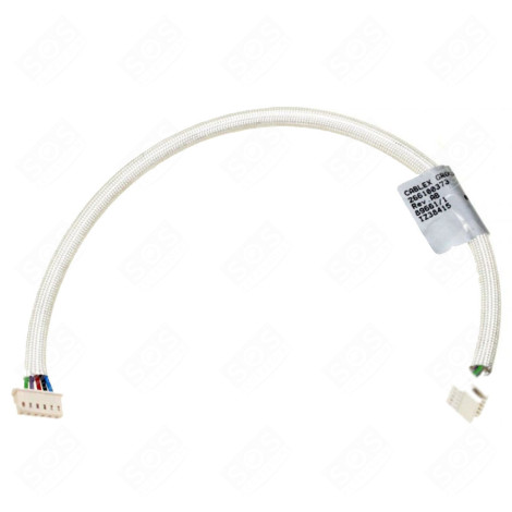 CORDON D'ALIMENTATION PLAQUE DE CUISSON - 266100373