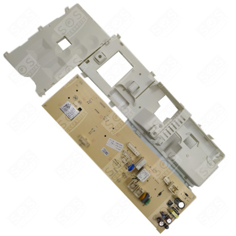 MODULE DE PUISSANCE MACHINE À LAVER, LAVE-LINGE - 2858196521