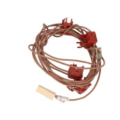 Groupe interrupteurs d'allumage