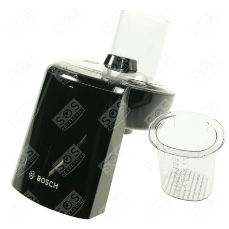 BOITIER ROBOT MÉNAGER - 12013088