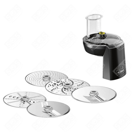 KIT COMPLET MUZ9VL1 ROBOT MÉNAGER - MUZ9VL1