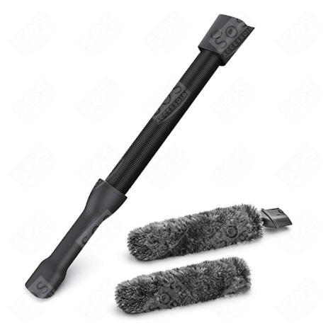 KIT DE DÉPOUSSIÉRAGE AKIT21 ASPIRATEUR - 9009233595