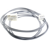 Câble d'alimentation verrou de porte