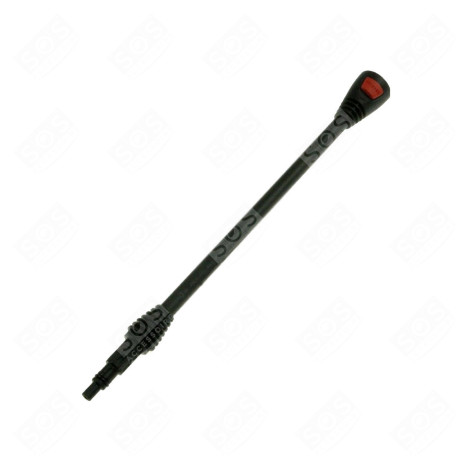 LANCE D'ORIGINE POUR BUSE INTERCHANGEABLE NETTOYEUR VAPEUR - 6.002.0340, 60020340
