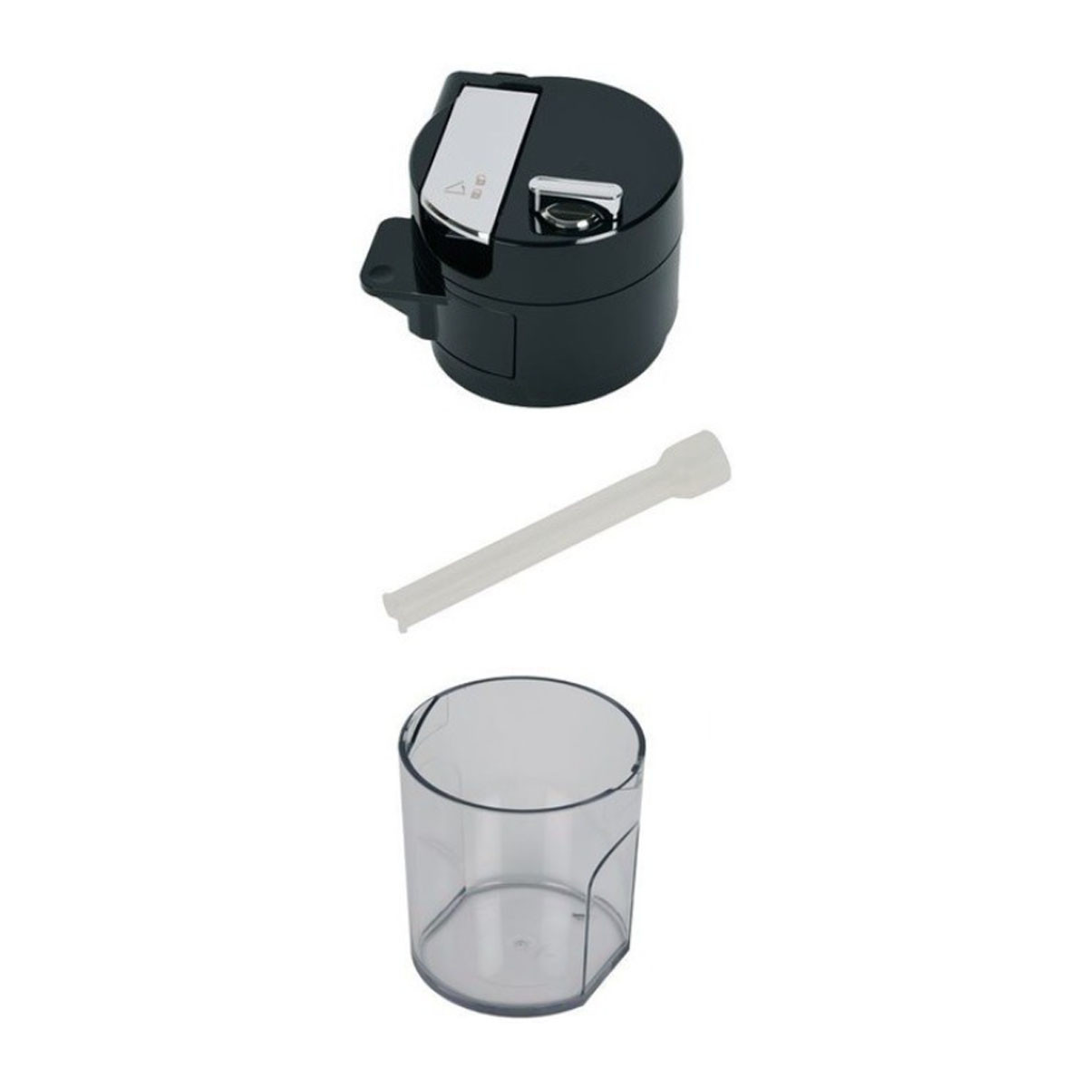 Tuyau d'arrivée de lait MS-0A20648 MS-0A20648 Cafetière, Machine à Café KRUPS, TEFAL | Leroy Merlin
