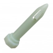 Axe d'amortisseur Axe d'amortisseur