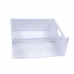 Tiroir sans sérigraphie   452X409X183 mm