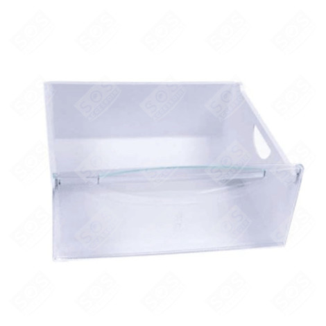 TIROIR SANS SÉRIGRAPHIE   452X409X183 MM FRIGO, RÉFRIGÉRATEUR, CONGÉLATEUR - 9791358