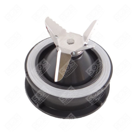 LOT BASE COUTEAU BLENDER - MS-650887, MS-650888