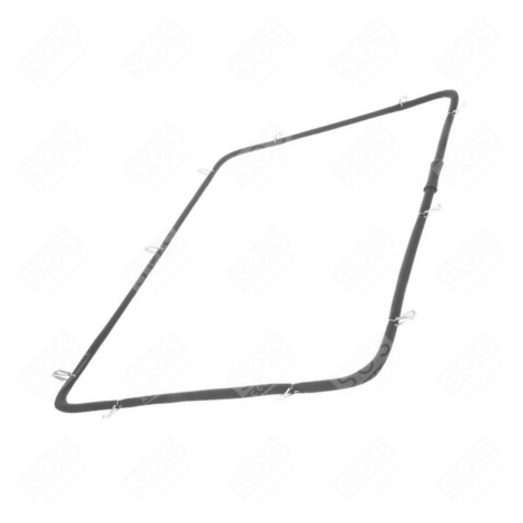 JOINT DE PORTE FOUR, CUISINIÈRE - 11057406, 11041872