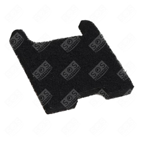 FILTRE  DUO 5848 FRITEUSE, AIRFRYER - F0300