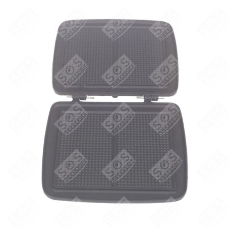 MOULE 16X28 GAUFRIER, CROQUE-MONSIEUR - M004