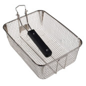 Panier rectangulaire 4.5 littres