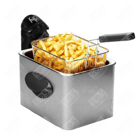 FRITEUSE 3,5L FRITEUSE, AIRFRYER - 1905