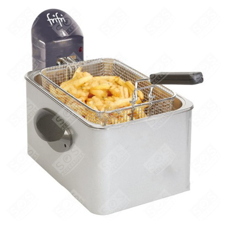 FRITEUSE 4,5L FRITEUSE, AIRFRYER - F1948