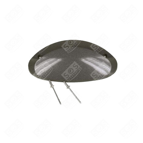 POIGNÉE DE CUVE FRITEUSE, AIRFRYER - POI00