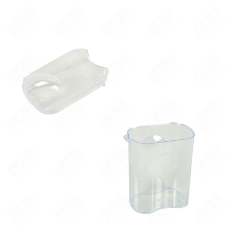 PICHET COMPLET ROBOT MÉNAGER - SS-193900, SS-193901