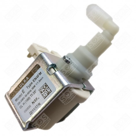 POMPE + PINCE RESSORT CAFETIÈRE, MACHINE À CAFÉ - 504181