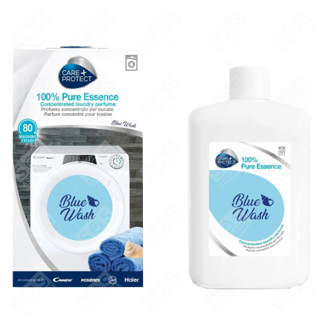 PARFUM ET PROTECTION MACHINE À LAVER, LAVE-LINGE - 35602652