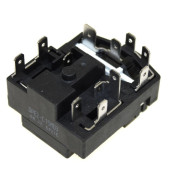 Relais de démarrage