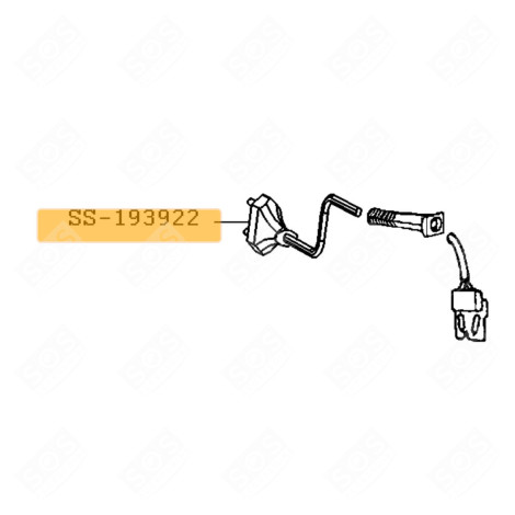 CORDON COMPLET ROBOT MÉNAGER - SS-193922