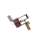 Thermostat KST168-A T250 250V 50/60Hz