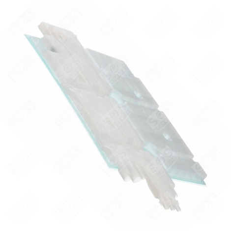 ECHANGEUR THERMIQUE D'ORIGINE LAVE-VAISSELLE - 00215761