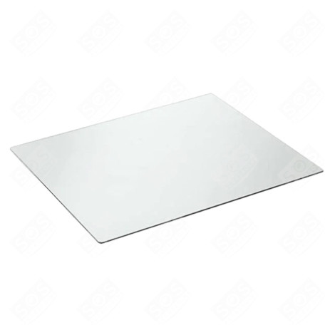 CLAYETTE EN VERRE FRIGO, RÉFRIGÉRATEUR, CONGÉLATEUR - 49032659