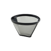 Filtre permanent inox FP02