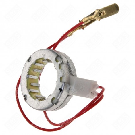 BOBINE TACHYMÉTRIQUE MACHINE À LAVER, LAVE-LINGE - 91950881