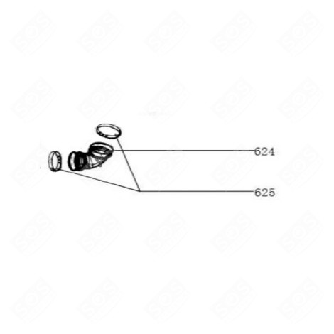 DURITE LAVE-VAISSELLE - LA000479