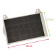 FILTRE CHARBON DHZ1100   430X270X42 MM